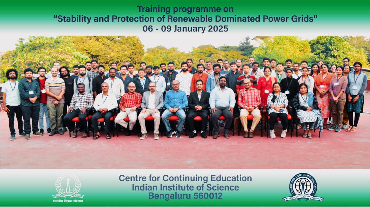 IIT Dharwad tweet media