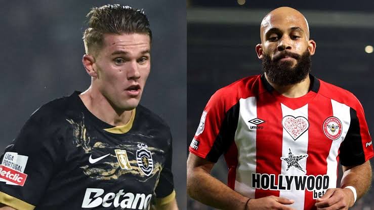 Mbeumo Stuns Arsenal at Emirates