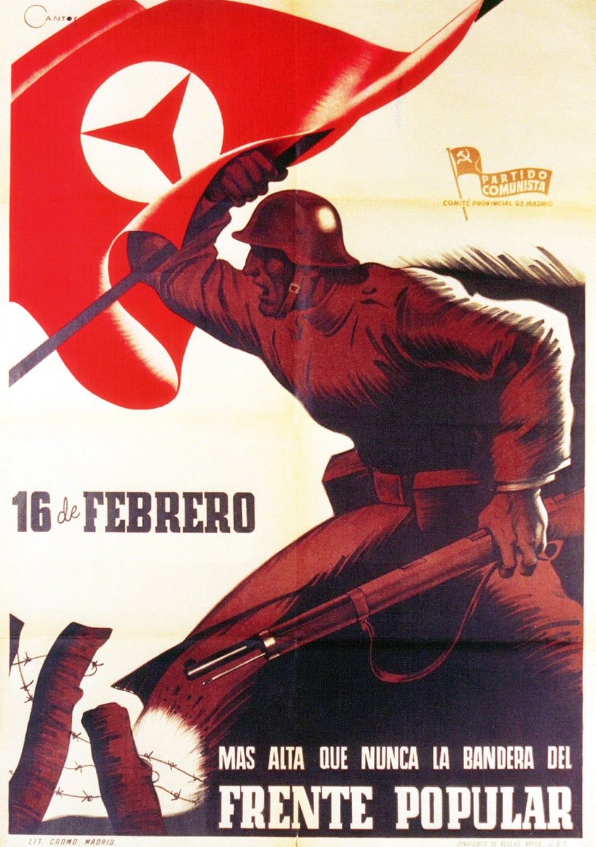 Frente Popular Revolucionario tweet media