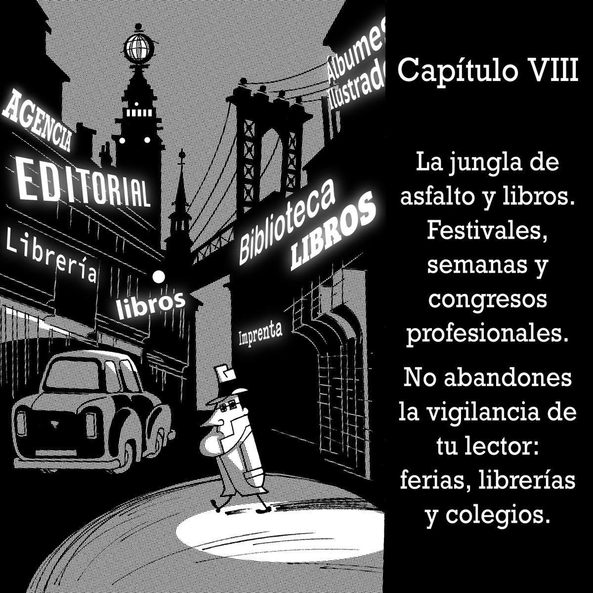 MOLPEditorial's tweet photo. Octavo capítulo del libro «Cómo ser escritor profesional de libros infantiles» https://t.co/NaDHNjuccC Festivales, congresos y eventos https://t.co/enKEGH40uN