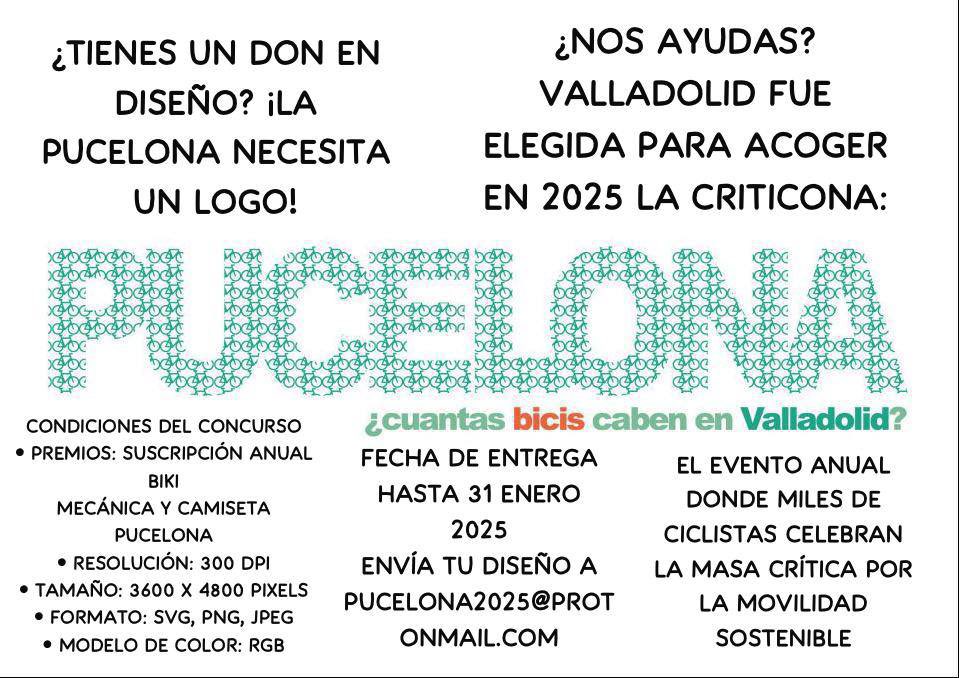 joaquinmorenoti's tweet photo. Atencion‼️ Concurso Logo ‼️ Termina el 31 Enero https://t.co/TBa8JInE00