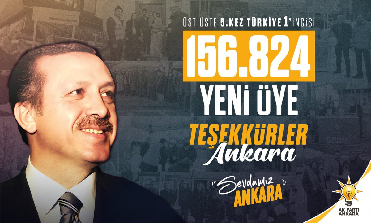 <a href="/RTErdogan/">Recep Tayyip Erdoğan</a> Sevdamız Ankara