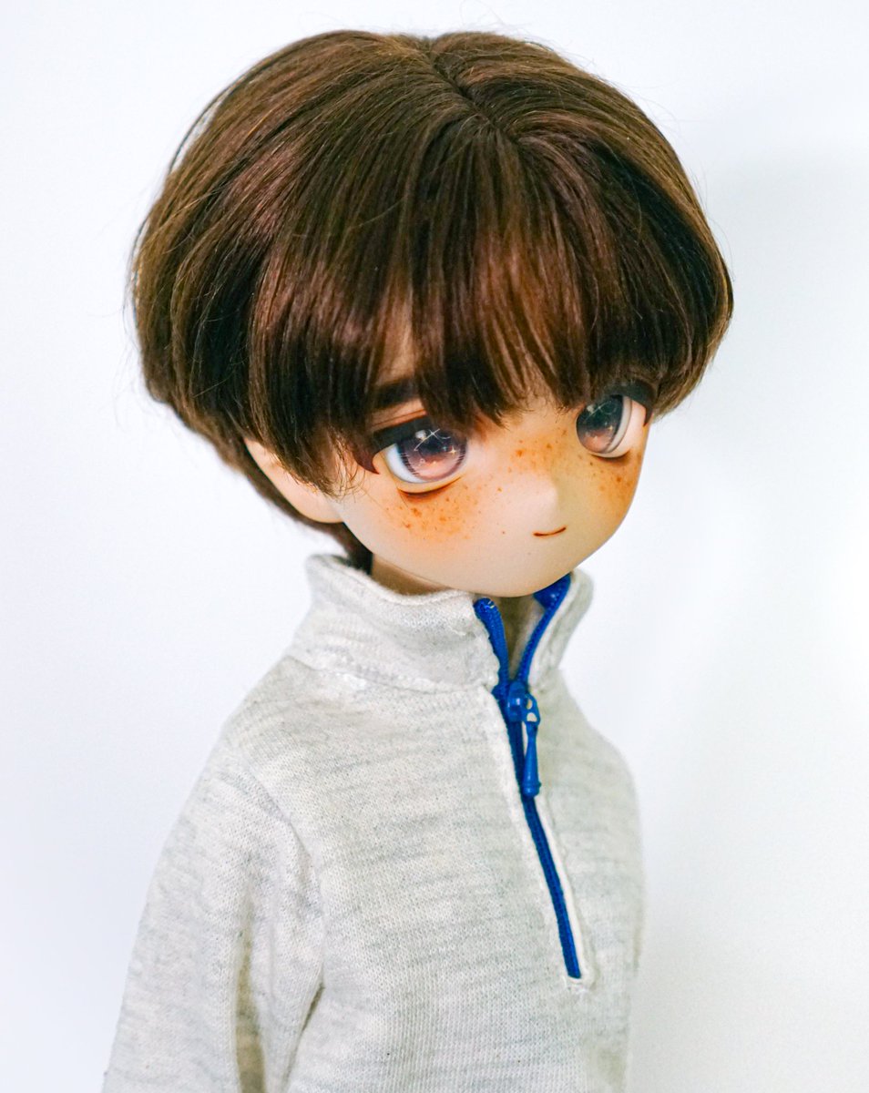 무지 전사 (@ankot__) on Twitter photo 