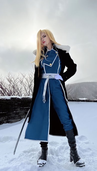 コスプレイヤーろむのTwitter画像23