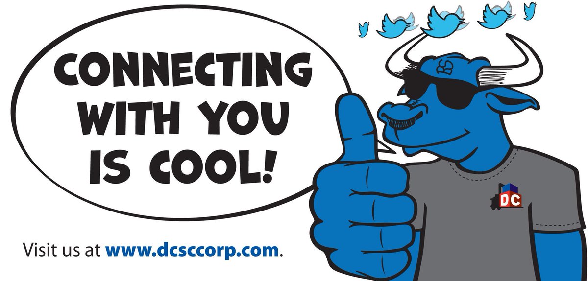 DCSCInc's tweet photo. 🤩  If you are looking for a technology partner to help take your operations to the next level, we’d love to talk to you! Our down-to-earth team has decades of industry experience, and our customer relationships are the real reason behind our success. #Manufacturing #Distribution 314-664-2200 https://t.co/Lue8B3Y5Tb