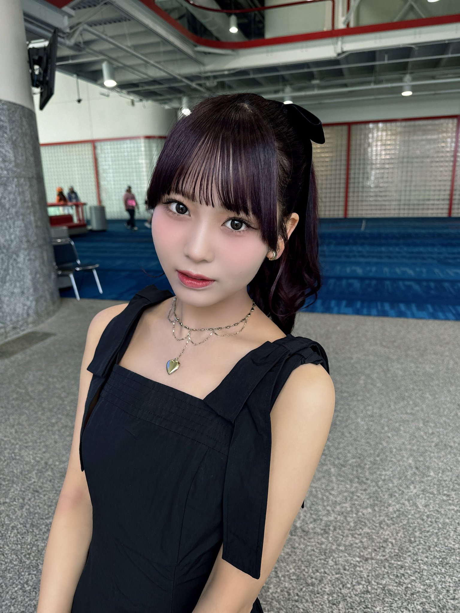 大場花菜 直筆 サイン ツアー 黒衣装 2025 ヨリ m29763116797_1.jpg?1746533409