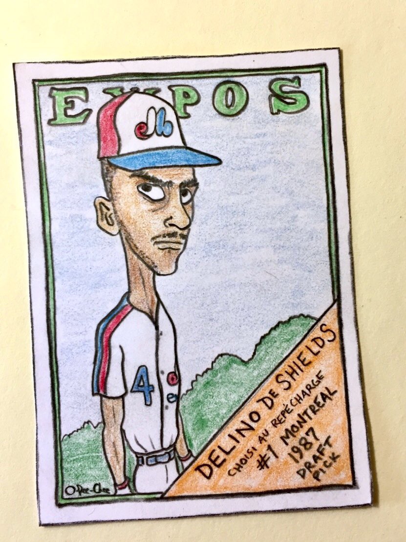 A few of today’s notable baseball birthdays: Bobby Grich, Mike Marshall, Matt Holliday, Delino DeShields