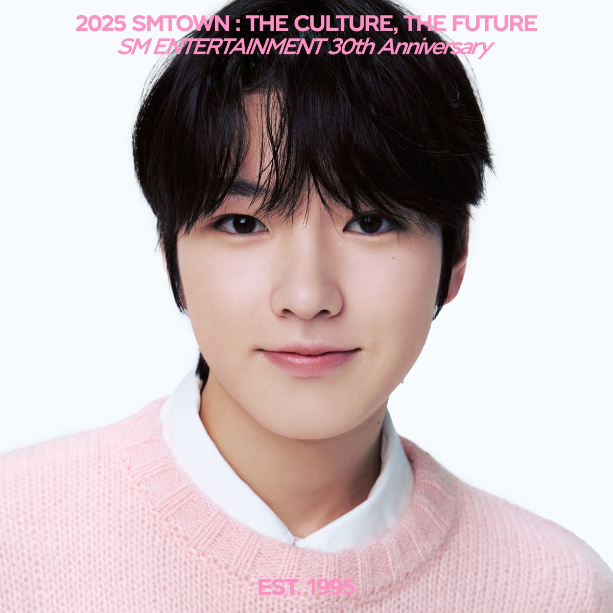 SMTOWN tweet media