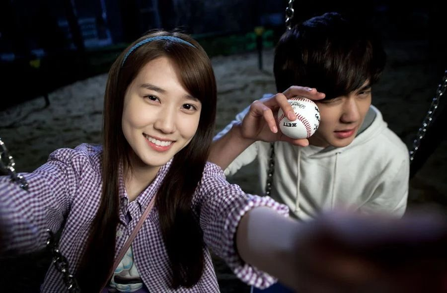 tuesunraleur's tweet photo. gak banyak yg tau drama ini kali ya, gak ada yg nyebut Operasional Proposal, gue kalau mau nangis nonton drama ini.. bahkan direalnya pun Yoo Seungho sama Park Eunbin jg bestiean tp gak tau kalau di endingnya bakal kayak didrama mereka apa gak 🥹🥹 https://t.co/Z791s47CSI