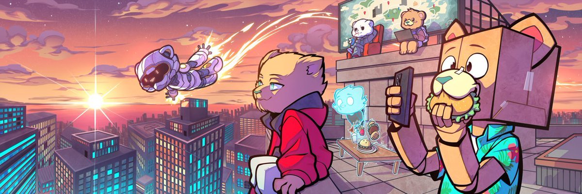 Gm

<a href="/AbstractChain/">Abstract</a> is gearing up for its TGE, and rumors saying it might happen this month!

<a href="/kabuxyz/">Kabu</a> is a whitelist you want to make sure to secure 

New WL giveaways live on <a href="/AstroSocietys/">Astro Society</a> ✳️