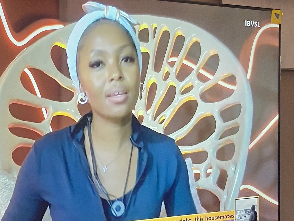 Neliswa_Uncut's tweet photo. WATCHING Queen @ceehle_mabaso 's FIRST Diary Room session and I'm OBSESSED! Her honesty, her charm, her QUEENliness... I'm HOOKED! #SiphesihleForTheWin #BBMzansi #DiaryRoom"

PREMUIM BABE SIPHESIHLE
CEEFIRES SQUAD GOALS
 
#SIPHESIHLEMABASO
#Ceefires🔥
#BBMzansi https://t.co/YdzDhIsSbM