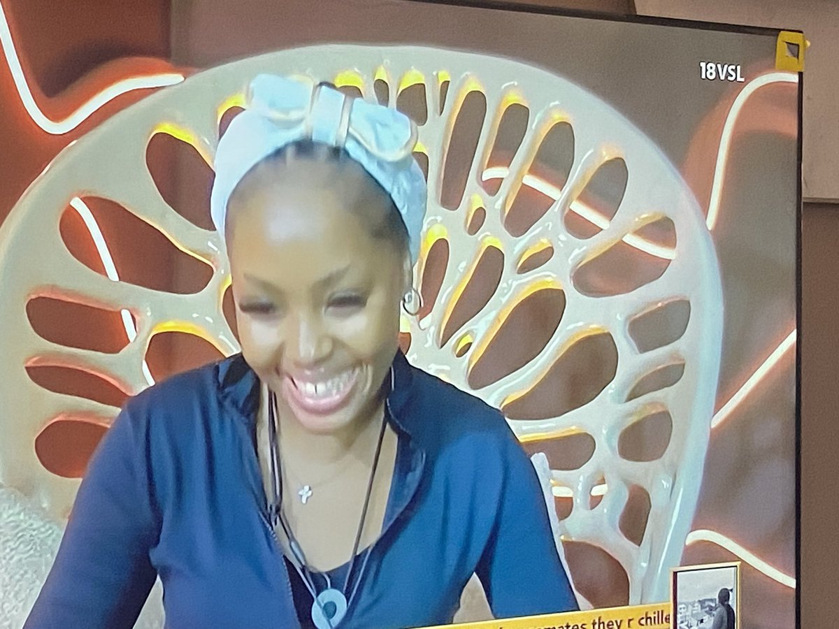Neliswa_Uncut's tweet photo. WATCHING Queen @ceehle_mabaso 's FIRST Diary Room session and I'm OBSESSED! Her honesty, her charm, her QUEENliness... I'm HOOKED! #SiphesihleForTheWin #BBMzansi #DiaryRoom"

PREMUIM BABE SIPHESIHLE
CEEFIRES SQUAD GOALS
 
#SIPHESIHLEMABASO
#Ceefires🔥
#BBMzansi https://t.co/YdzDhIsSbM