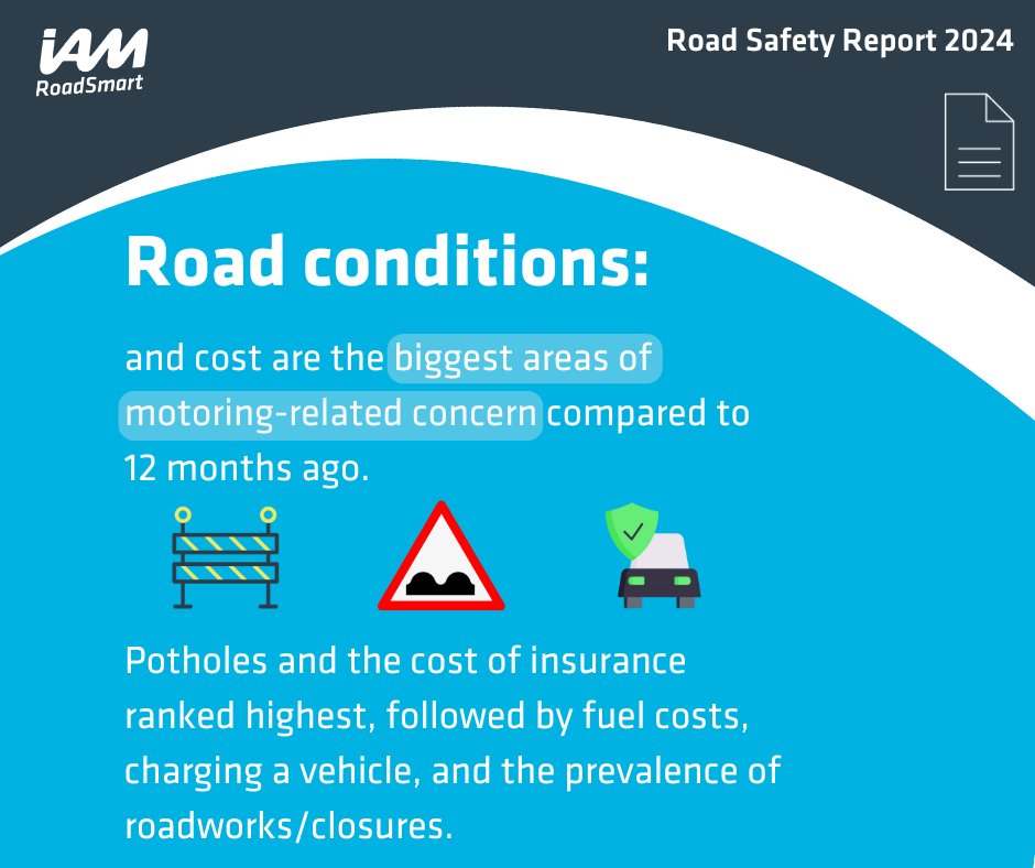 IAM RoadSmart tweet media