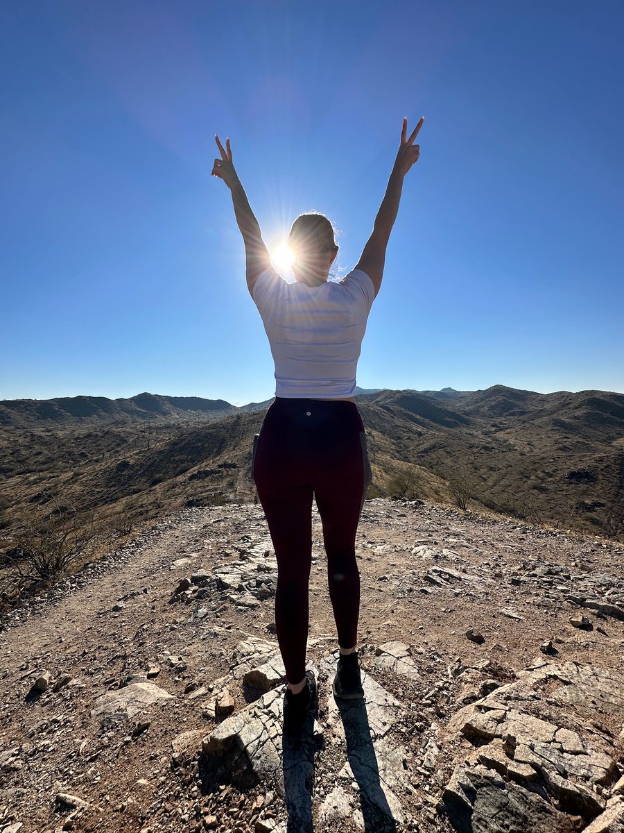 I finally made it! What should I do next?