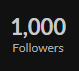 Thank you for the 1000 followers on itchio!

this might be the year