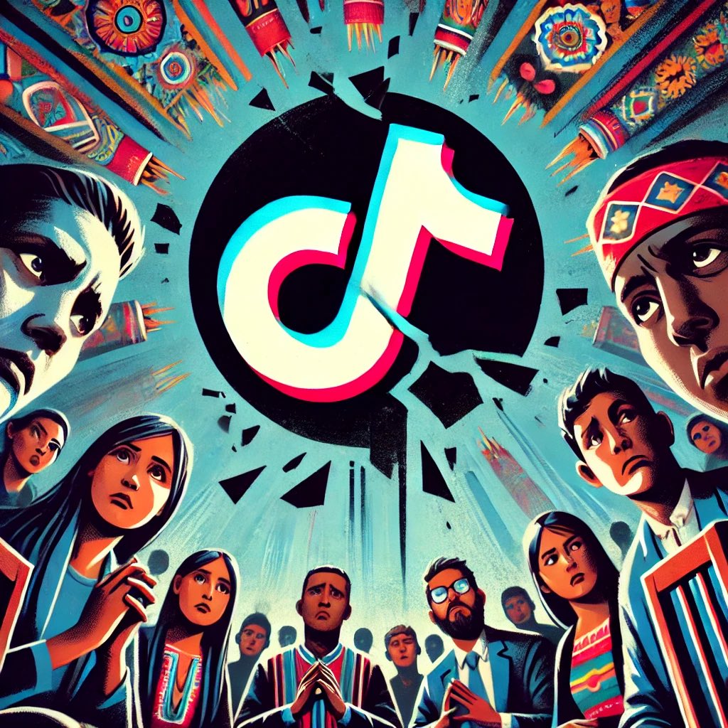 🔴 ¿TikTok podría cerrar? En EEUU? 
En un mundo donde todo cambia rápido, los creadores debemos prepararnos para diversificar. 🎥🌎 ¿Cuál sería tu plan B? Comenta tus ideas y te doy mis ideas. 💬🔥 #CierreTikTok #AdaptaciónDigital
