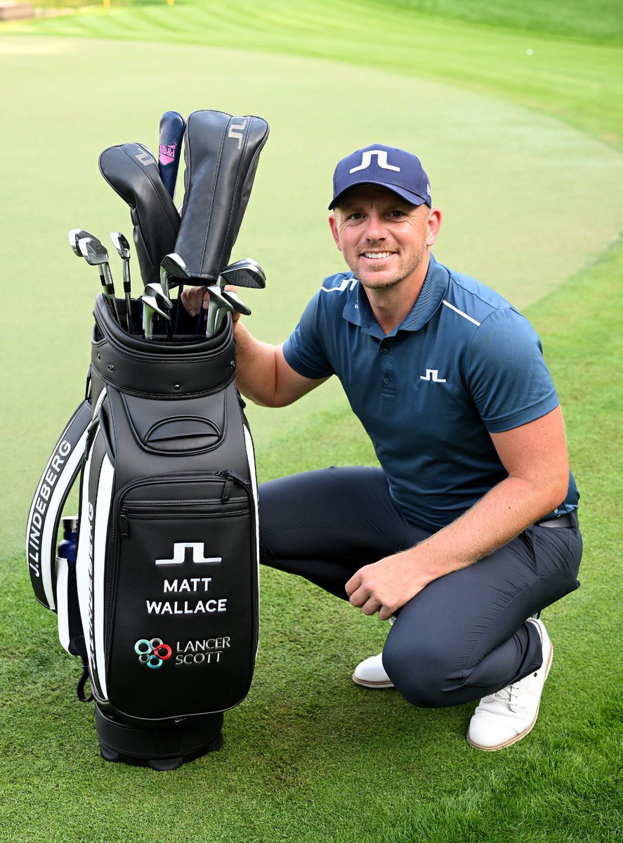 Excited to join the team <a href="/LancerScottLtd/">Lancer Scott Ltd</a>