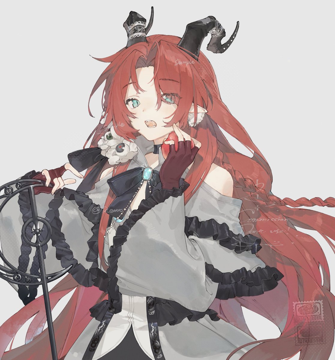 尝试了🫶🏻🔆