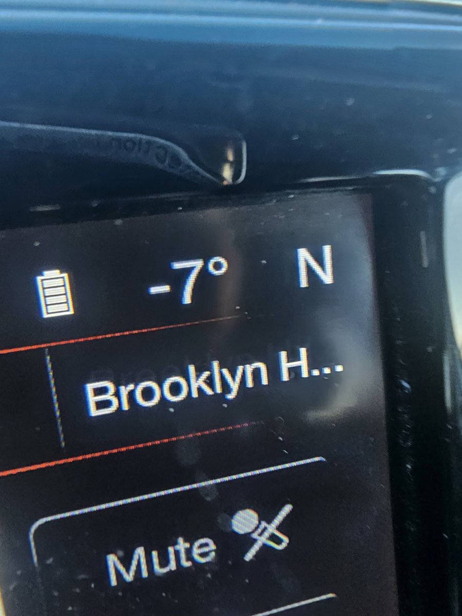 I hate it here! 

Ok, in fairness, I hate it here when it's below 60°. NEGATIVE temps are NEVER ok. Ugh.

I need another job so I can buy a house in Curaçao. Asap.