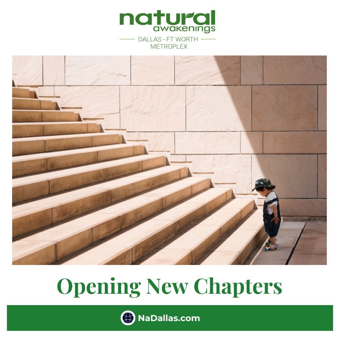 NaturalDallas's tweet image. Opening New Chapters nadallas.com/2024/12/31/515… 
.
#newchapters #inspiration #newyear #marlainadonato #newbeginning #dallas #texas