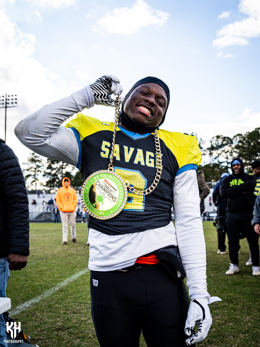 Palmetto I-Series Classic (@i_20classicfb) on Twitter photo From Expanding the footprint 👣 to Continuing to be Consistent🏁 We had a Blast and it Shows👀 Reach out to <a href="/kendallhorner05/">Kendall Horner</a> for more pics from this past weekend for both games‼️🏈🛣️🌴<a href="/CamdenDogs/">Camden Bulldogs Athletics</a> From Expanding the footprint 👣 to Continuing to be Consistent🏁 We had a Blast and it Shows👀 Reach out to <a href="/kendallhorner05/">Kendall Horner</a> for more pics from this past weekend for both games‼️🏈🛣️🌴<a href="/CamdenDogs/">Camden Bulldogs Athletics</a>