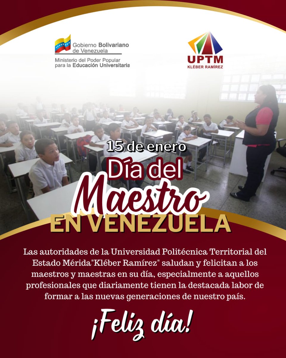 UPTM Kléber Ramírez (@uptmkr) on Twitter photo 