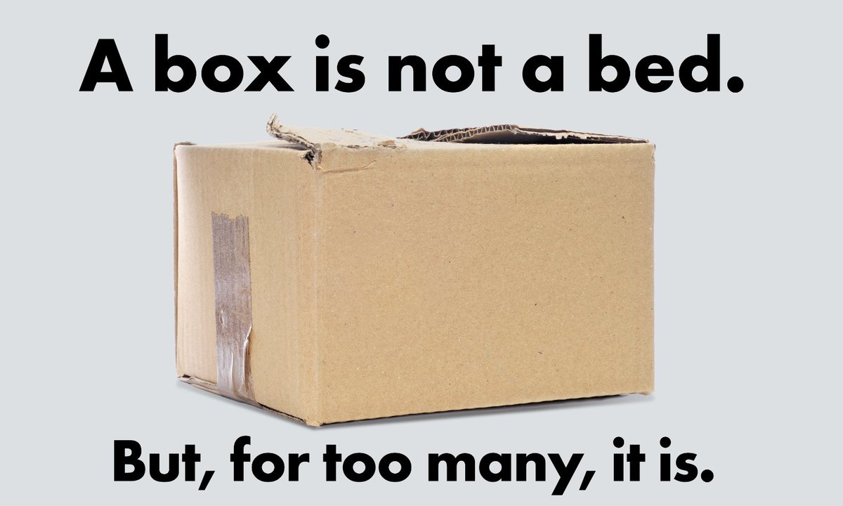 A month ago, Piccadilly Circus was transformed into a powerful reminder of the urgent issue of rough sleeping in London. As the lights lit up, the world saw a striking visual message of hope, urgency, &amp; the need for change.
💡 *Watch the full video*
endroughsleepinglondon.org.uk/newsitems/the-…