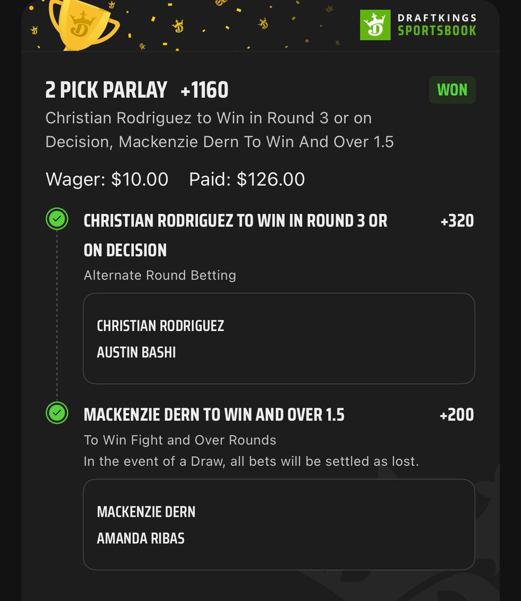 SmokrMMA's tweet photo. What a way to kick off the new year with the first UFC card officially in the books! 

All plays are posted for FREE in “The Billie $pot” discord.

🆓 Join here: https://t.co/r5TBeY4RTi

Someone tell @connerburks &amp;@NewYorkRic to put that +6980 on the big hitters https://t.co/PPvTuNU4kS