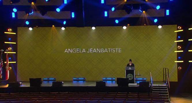 Angela M. Jean-Batiste, M.S. tweet media