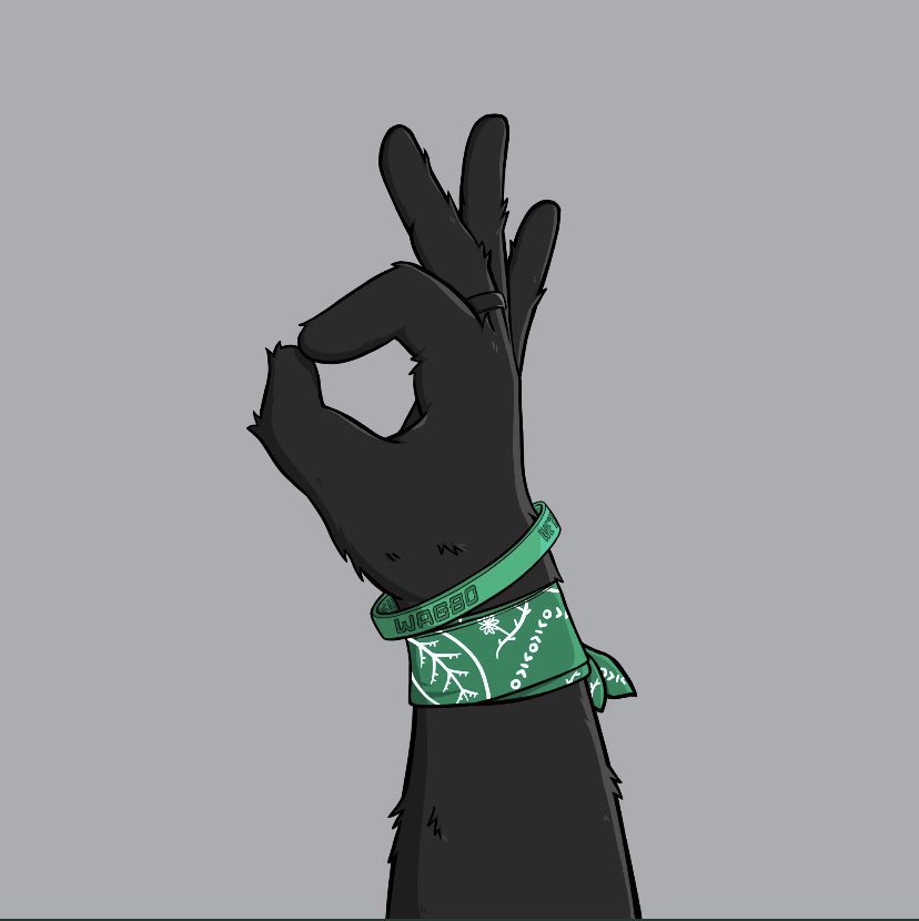 Love them or hate them, <a href="/okayxyz/">Okay</a> is built to be a global brand 🌍

Think about it—can you name another project with a more iconic catchphrase than WAGBO? It’s not just a slogan; it perfectly captures the mission

And let’s be real: when you see someone throw up a 👌 emoji in