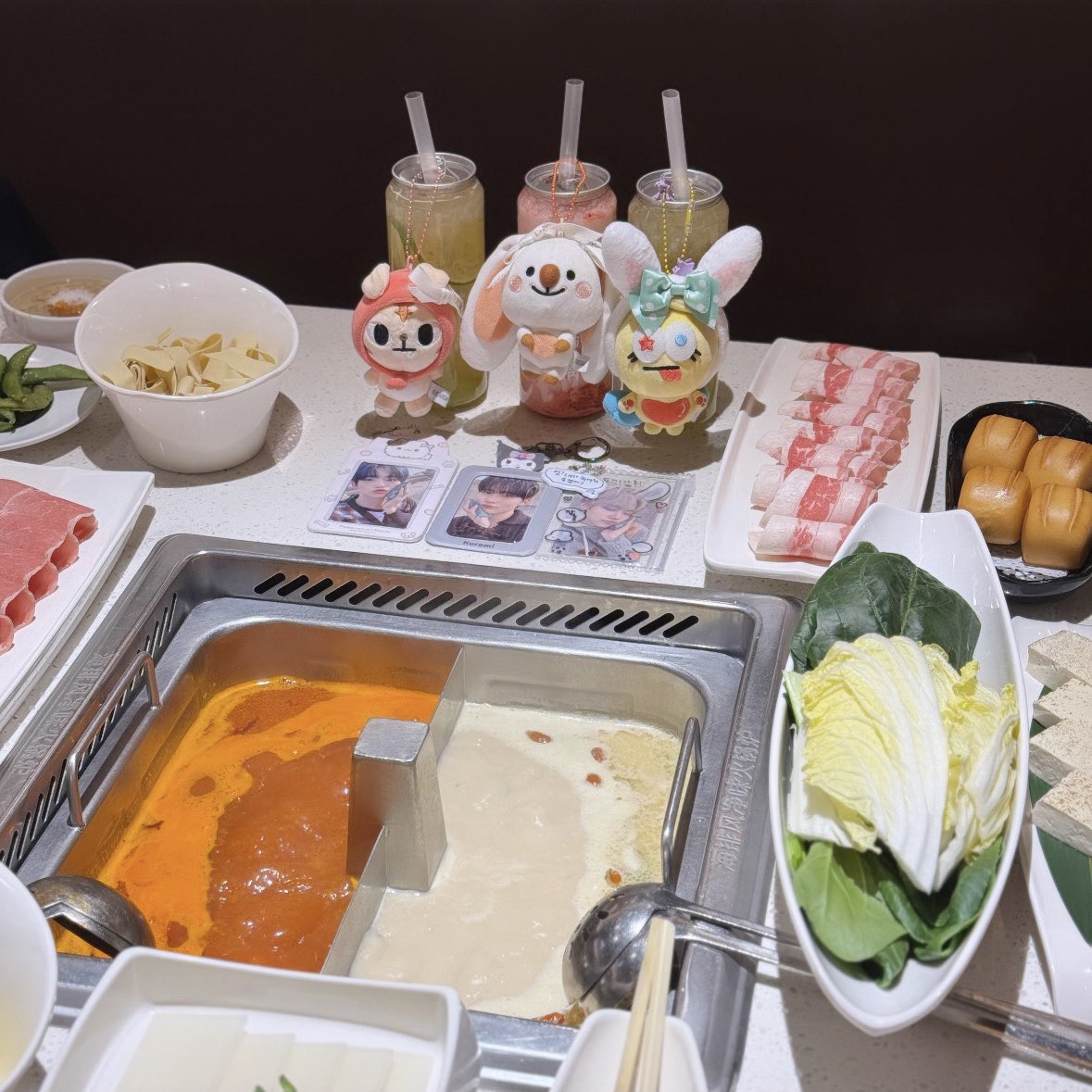 無事出戻り(  .  ̫. )⊃🪄➰⋆꙳