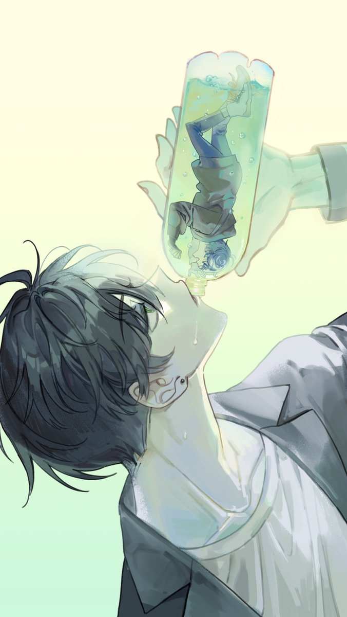 RT♡

오늘 좋은 일이 있었지요... ^_^♡♡♡
알티 한분 추첨하여 해당 타입 그려드리고자 합니다..♡♡
당발은 현 작업 마무리하고 2월 중으로 하겠습니다!
새해 복 많이받으세요 ^//_//^