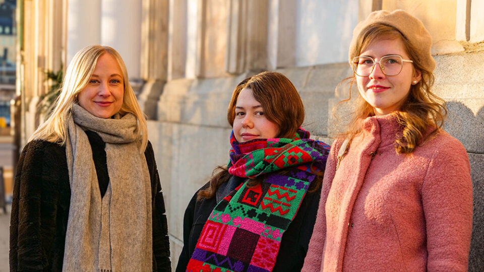 Nya socialtjänstlagen utifrån ett juridiskt perspektiv!

– Öppnas upp en juridisk möjlighet är att kunna bevilja insatser utan föregående individuell behovsprövning.

socionomkarriar.se/2024/12/20/soc…

#juridik #socionom #socialtjänst