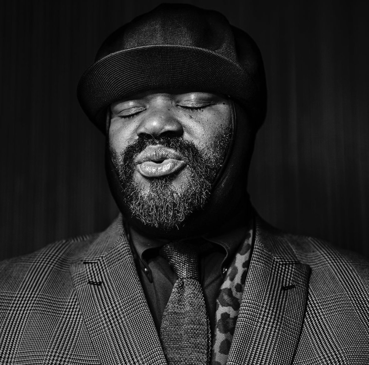 Gregory Porter (@gregoryporter) on Twitter photo One month to go until Valentine's Day. Come and celebrate love with me <a href="/carnegiehall/">Carnegie Hall</a> on Feb15th. We are celebrating the 11th year of this show and I can't celebrate love with you all. gregoryporter.com/tour/
📸 ludovic careme One month to go until Valentine's Day. Come and celebrate love with me <a href="/carnegiehall/">Carnegie Hall</a> on Feb15th. We are celebrating the 11th year of this show and I can't celebrate love with you all. gregoryporter.com/tour/
📸 ludovic careme