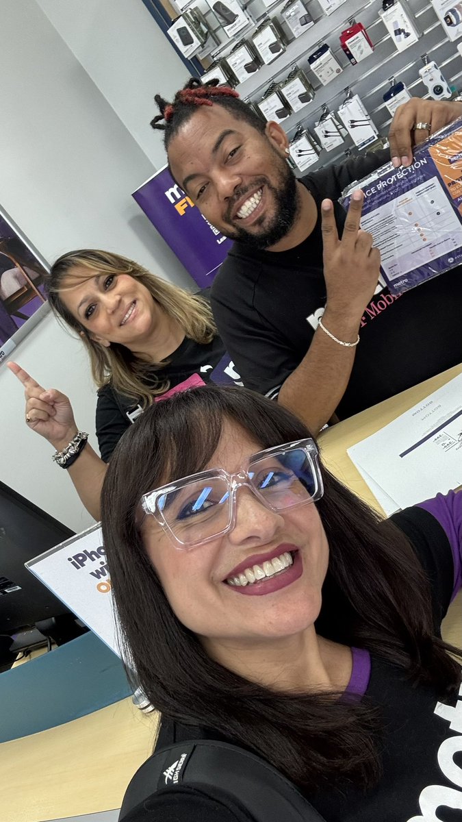 Violet Romero tweet media