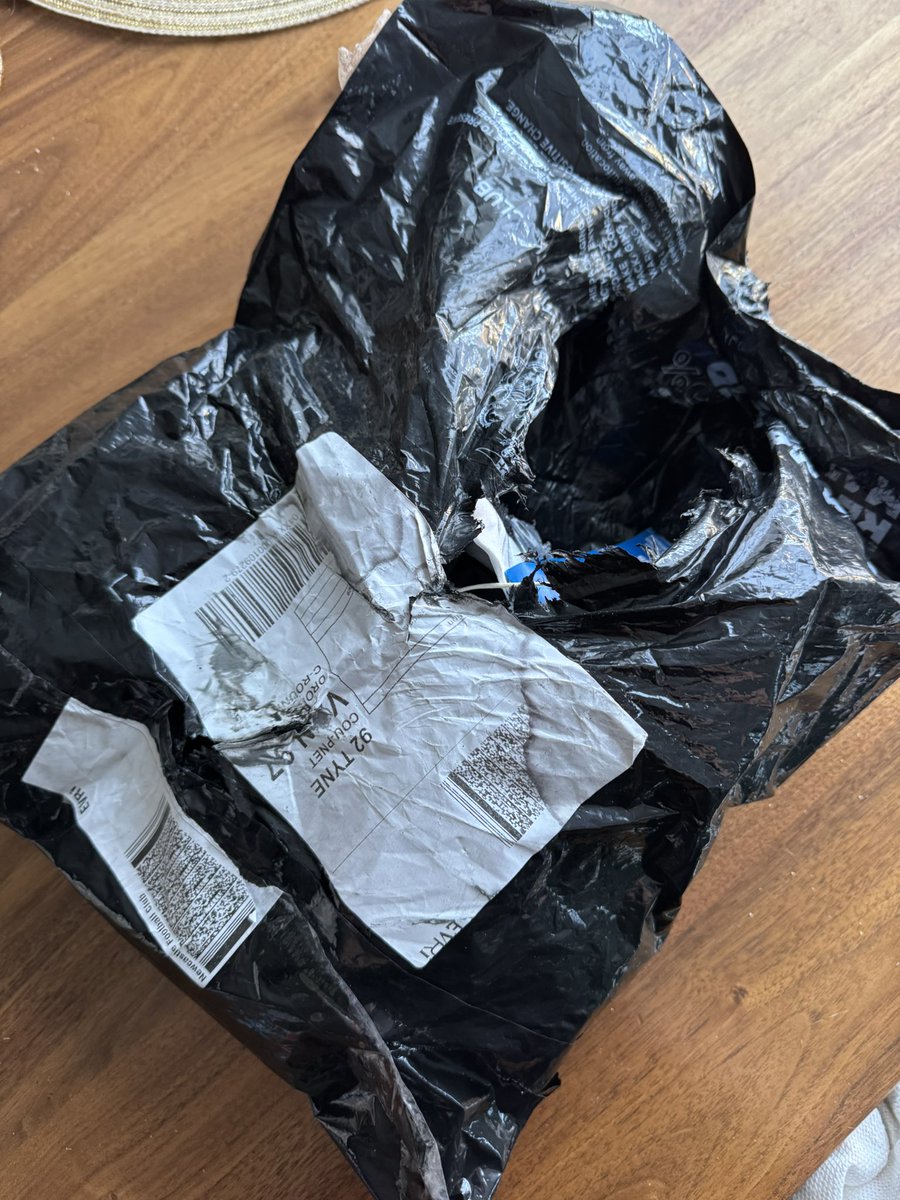 Helen Morton tweet media