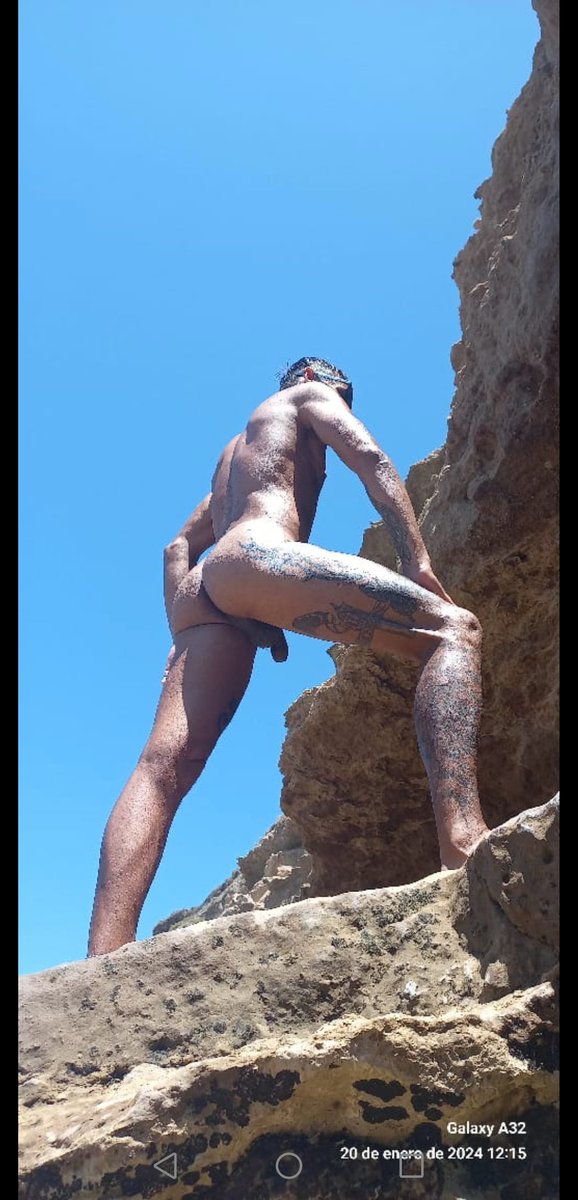 Chapadmalal 👍🥵