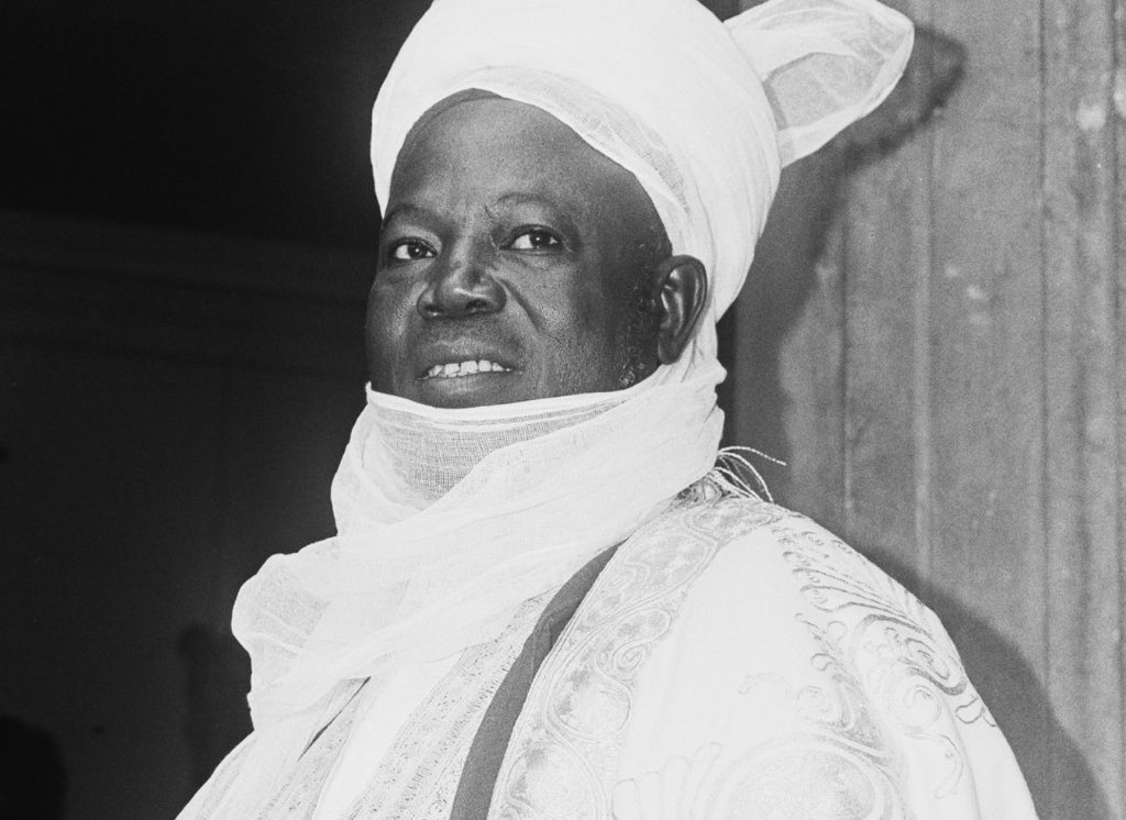 Bashir Ahmad, OON tweet media