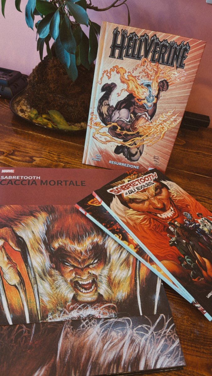 ☽ ᗰOᖇTI ☾ • HrothGAL enjoyer tweet media