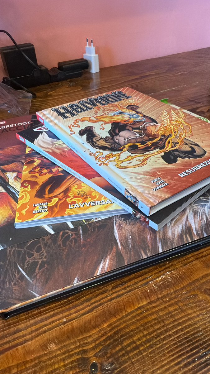 ☽ ᗰOᖇTI ☾ • HrothGAL enjoyer tweet media