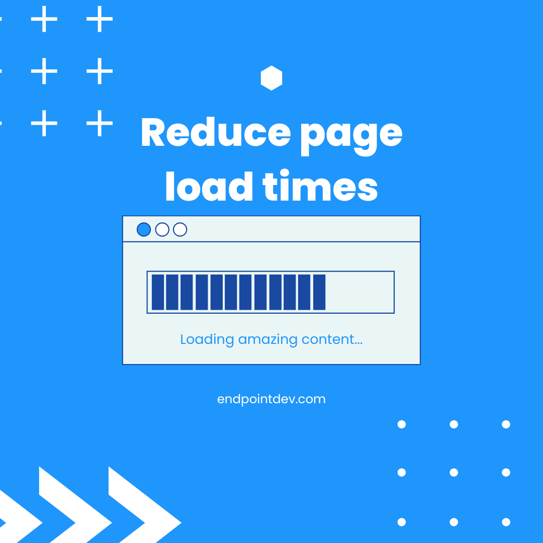 endpointdev's tweet image. Learn how to reduce page load times in ASP.NET applications in our latest blog post.
#dotnet #aspdotnet #csharp #cloudflare