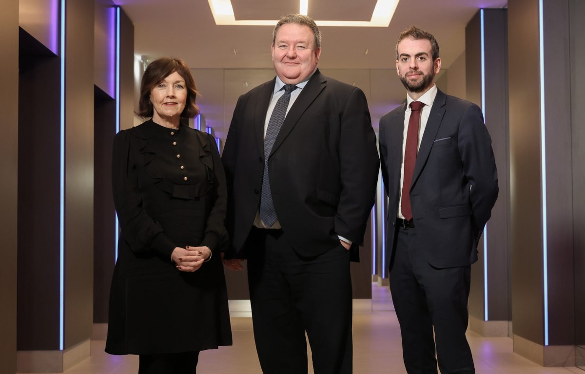 BDO Northern Ireland tweet media