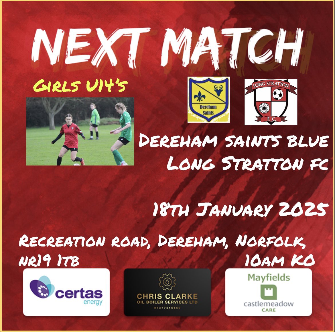 Charlotte Batten tweet media