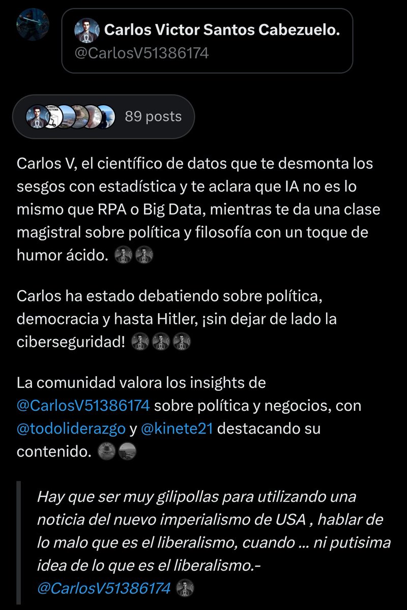 Purple & Smooth Operator tweet media