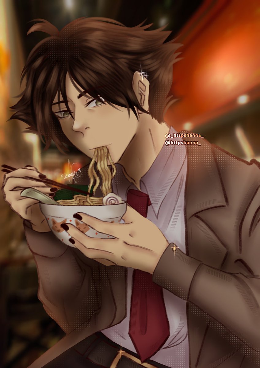 hannah ¡! 🍉 COMISSIONS OPEN tweet media