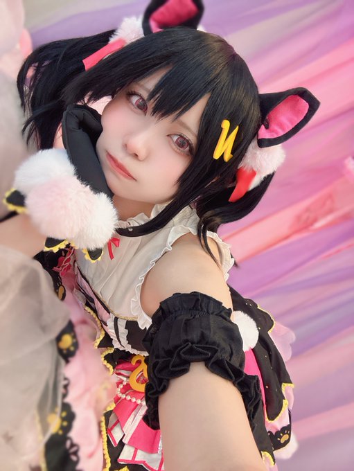 コスプレイヤーラチルのTwitter画像17