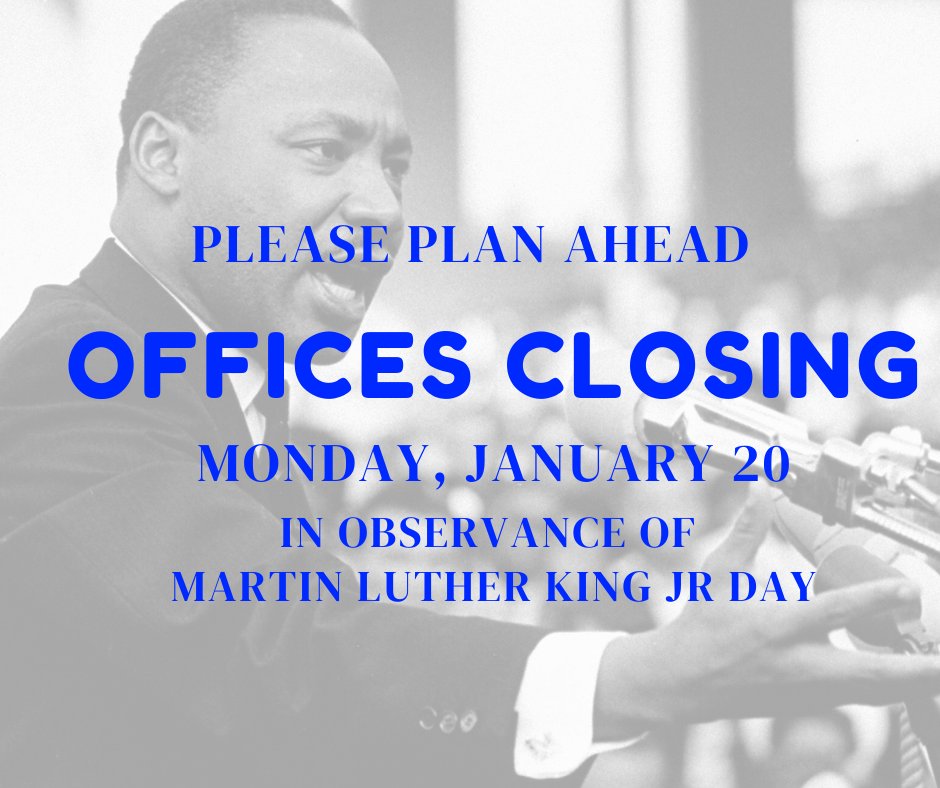 KingsgateIns's tweet photo. Please plan ahead! https://t.co/G0BKOOCu2N