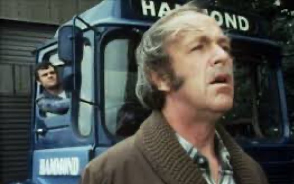 SaveRedlandLibr's tweet photo. 1:55pm TODAY on @TalkingPicsTV
From 1974, s3 Ep 6 of #BBC #Drama📺 #TheBrothers - "Riley" directed by #RoderickGraham & written by #EricPaice
🌟#JeanAnderson #PatrickOConnell #RichardEaston #RobinChadwick #JenniferWilson #HilaryTindall #GabrielleDrake #DerekBenfield https://t.co/XRfBp1H0zA