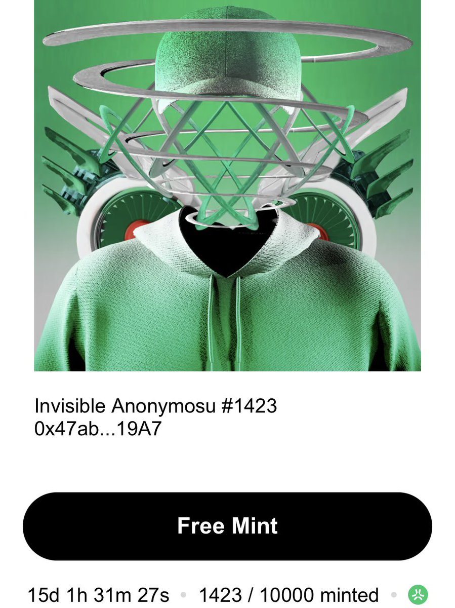 ㊗️開始1時間で1500ミント🔥🔥