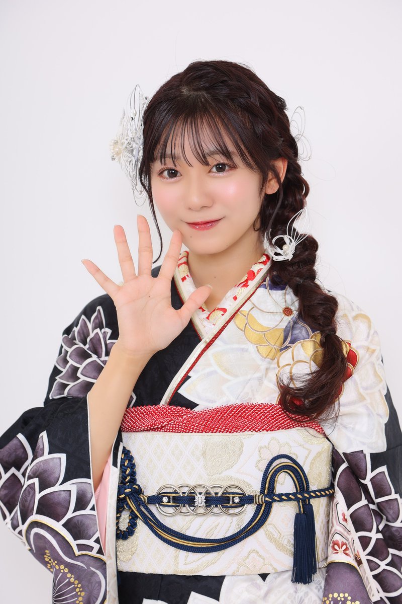 大信田 美月 on X